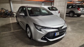 Toyota Corolla Executive HB 1.2T 6MT | Mobile.bg    4