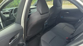 Toyota Corolla Executive HB 1.2T 6MT | Mobile.bg    10