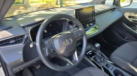 Toyota Corolla Executive HB 1.2T 6MT | Mobile.bg    7