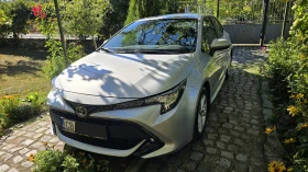 Обява за продажба на Toyota Corolla Executive HB 1.2 6M Turbo ~35 500 лв. - изображение 1 | Auto.bg Обява за продажба на Toyota Corolla Executive HB 1.2 6M Turbo ~35 500 лв. - изображение 1