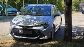     Toyota Corolla Executive HB 1.2T 6MT