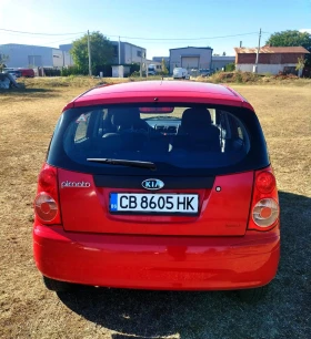 Обява за продажба на Kia Picanto ~4 000 лв. - изображение 4