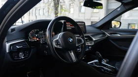BMW 530 xDrive Touring | Mobile.bg    9