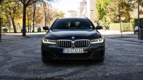     BMW 530 xDrive Touring