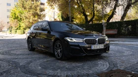 BMW 530 xDrive Touring | Mobile.bg    3