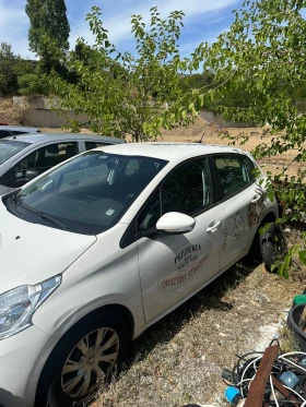 Обява за продажба на Peugeot 208 ~6 500 лв. - изображение 2