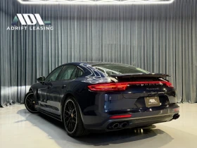 Porsche Panamera * 4S AWD * CARFAX *    | Mobile.bg    7