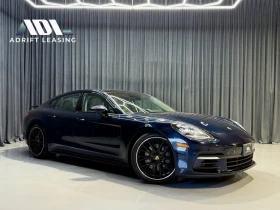 Porsche Panamera * 4S AWD * CARFAX *    | Mobile.bg    3