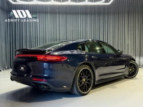 Porsche Panamera * 4S AWD * CARFAX *    | Mobile.bg    5
