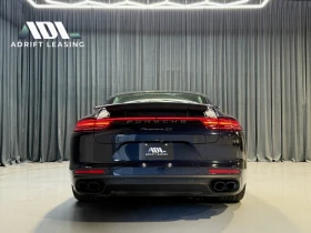 Porsche Panamera * 4S AWD * CARFAX *    | Mobile.bg    6