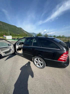 Обява за продажба на Mercedes-Benz C 220 ~6 500 лв. - изображение 2