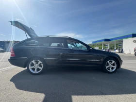 Обява за продажба на Mercedes-Benz C 220 ~6 500 лв. - изображение 4