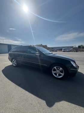 Обява за продажба на Mercedes-Benz C 220 ~6 500 лв. - изображение 9