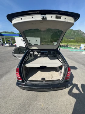Обява за продажба на Mercedes-Benz C 220 ~6 500 лв. - изображение 6