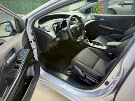 Honda Civic 1.8 i-VTEC* FACELIFT* LED - 17900 лв. / 9152.12 € - 42592183 9