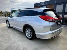 Honda Civic 1.8 i-VTEC* FACELIFT* LED - 17900 лв. / 9152.12 € - 42592183 3
