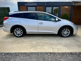 Honda Civic 1.8 i-VTEC* FACELIFT* LED - 17900 лв. / 9152.12 € - 42592183 5
