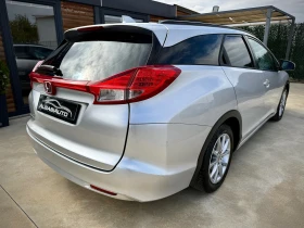 Honda Civic 1.8 i-VTEC* FACELIFT* LED - 17900 лв. / 9152.12 € - 42592183 4