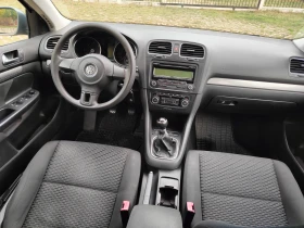     VW Golf 1.6TDI *  * 