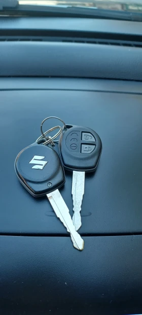Suzuki Swift 1.2i | Mobile.bg    15
