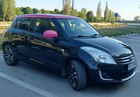 Suzuki Swift 1.2i | Mobile.bg    5