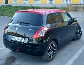 Suzuki Swift 1.2i | Mobile.bg    4