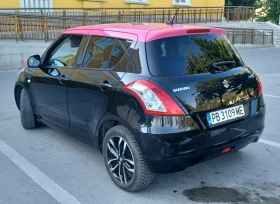 Suzuki Swift 1.2i | Mobile.bg    3