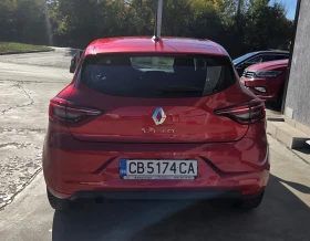 Renault Clio 1.5dCi 87 476км. - 18990 лв. / 9709.43 € - 87349367 5
