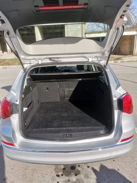 Обява за продажба на Opel Astra Sport tourer ~12 500 лв. - изображение 4 | Auto.bg Обява за продажба на Opel Astra Sport tourer ~12 500 лв. - изображение 4