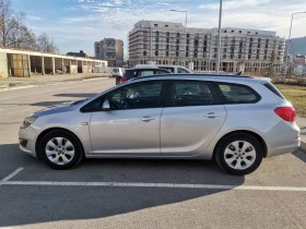 Обява за продажба на Opel Astra Sport tourer ~12 500 лв. - изображение 3 | Auto.bg Обява за продажба на Opel Astra Sport tourer ~12 500 лв. - изображение 3