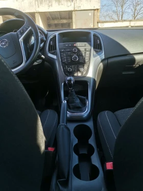 Обява за продажба на Opel Astra Sport tourer ~12 500 лв. - изображение 8 | Auto.bg Обява за продажба на Opel Astra Sport tourer ~12 500 лв. - изображение 8