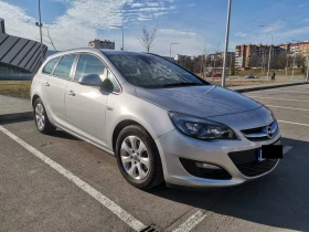 Обява за продажба на Opel Astra Sport tourer ~12 500 лв. - изображение 6 | Auto.bg Обява за продажба на Opel Astra Sport tourer ~12 500 лв. - изображение 6