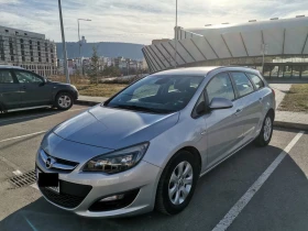 Обява за продажба на Opel Astra Sport tourer ~12 500 лв. - изображение 7 | Auto.bg Обява за продажба на Opel Astra Sport tourer ~12 500 лв. - изображение 7