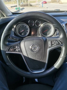 Обява за продажба на Opel Astra Sport tourer ~12 500 лв. - изображение 9 | Auto.bg Обява за продажба на Opel Astra Sport tourer ~12 500 лв. - изображение 9