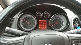 Opel Astra Sport tourer, снимка 16