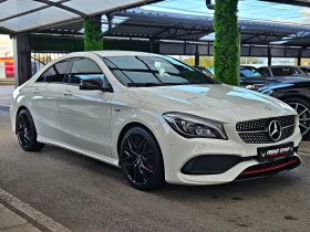 Mercedes-Benz CLA 250 AMG/4MATIC/GERMANY/CAR PLAY/AMBIENT//LIZING | Mobile.bg    3