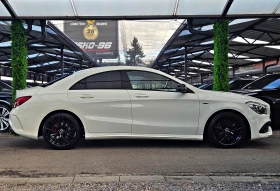Mercedes-Benz CLA 250 AMG/4MATIC/GERMANY/CAR PLAY/AMBIENT//LIZING | Mobile.bg    4