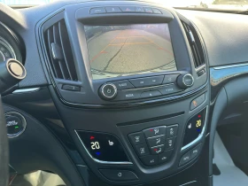 Opel Insignia Гаранция/face/2.0d 194 к.с. - 15999 лв. / 8180.16 € - 74500661 13