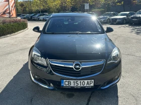 Opel Insignia Гаранция/face/2.0d 194 к.с. - 15999 лв. / 8180.16 € - 74500661 7