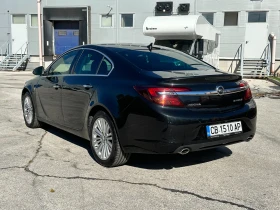 Opel Insignia Гаранция/face/2.0d 194 к.с. - 15999 лв. / 8180.16 € - 74500661 3