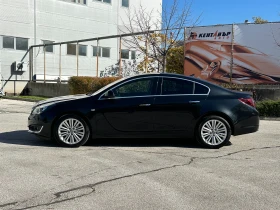 Opel Insignia Гаранция/face/2.0d 194 к.с. - 15999 лв. / 8180.16 € - 74500661 2