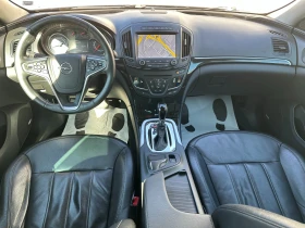Opel Insignia Гаранция/face/2.0d 194 к.с. - 15999 лв. / 8180.16 € - 74500661 10