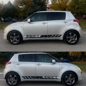 Suzuki Swift 1.3DDIS * * * * EURO4* * * *  | Mobile.bg    11
