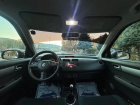 Suzuki Swift 1.3DDIS * * * * EURO4* * * *  | Mobile.bg    7