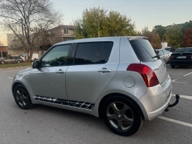 Suzuki Swift 1.3DDIS * * * * EURO4* * * *  | Mobile.bg    4