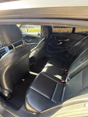 Mercedes-Benz C 220 - 23499 лв. / 12014.85 € - 79340212 10