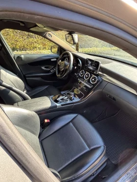 Mercedes-Benz C 220 - 23499 лв. / 12014.85 € - 79340212 7