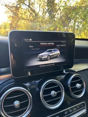 Mercedes-Benz C 220 - 23499 лв. / 12014.85 € - 79340212 14