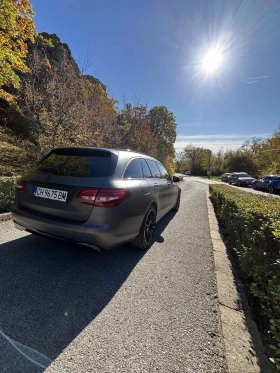 Mercedes-Benz C 220 - 23499 лв. / 12014.85 € - 79340212 5