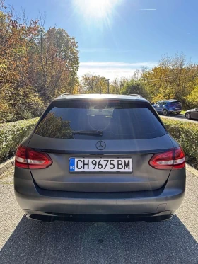 Mercedes-Benz C 220 - 23499 лв. / 12014.85 € - 79340212 6